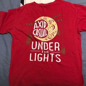 Alpha Xi Delta T-Shirt AXiD
